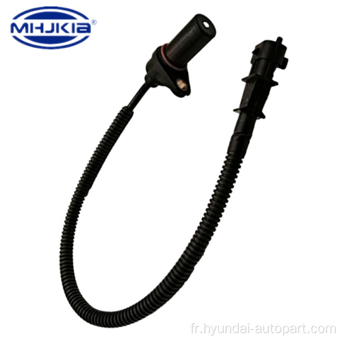 39180-27000 Capteur de position de vilebrequin pour Hyundai Kia